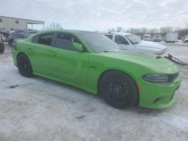 2017 Dodge Charger R/T 392