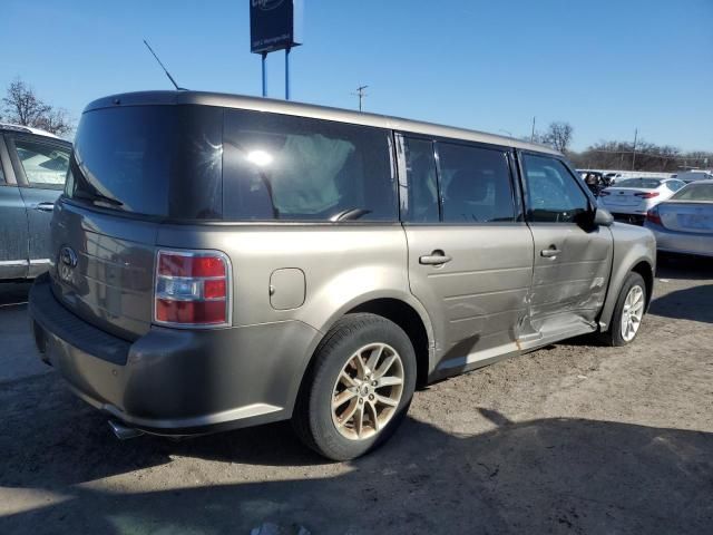 2014 Ford Flex SE