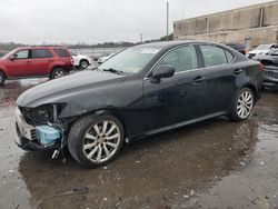 2006 Lexus IS 250 en venta en Fredericksburg, VA