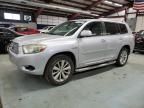 2010 Toyota Highlander Hybrid