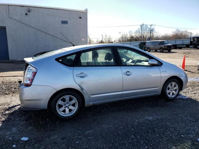 2009 Toyota Prius