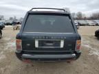 2004 Land Rover Range Rover HSE