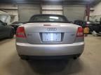 2006 Audi A4 1.8 Cabriolet