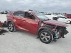 2017 Lexus NX 200T Base