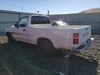 1994 Toyota Pickup 1/2 TON Short Wheelbase DX