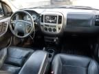 2004 Ford Escape Limited