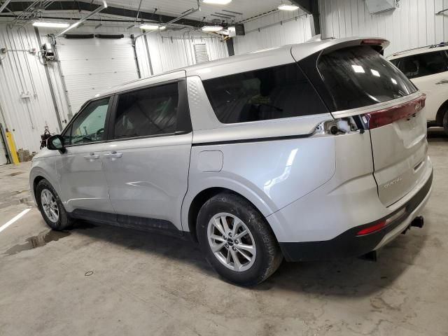 2023 KIA Carnival LX