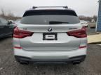 2018 BMW X3 XDRIVEM40I