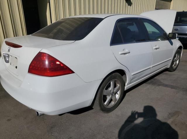 2006 Honda Accord SE