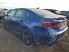 2020 KIA Forte GT Line