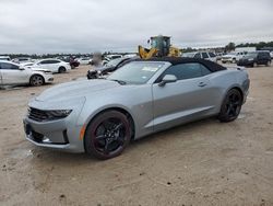 2024 Chevrolet Camaro LS en venta en Houston, TX