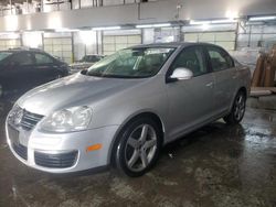 Salvage Cars with No Bids Yet For Sale at auction: 2010 Volkswagen Jetta SE