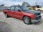 2005 Chevrolet Silverado C1500