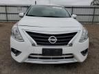 2015 Nissan Versa S