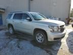 2016 Chevrolet Tahoe K1500 LT