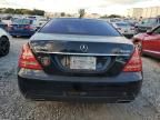 2010 Mercedes-Benz S 550 4matic