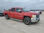 2013 Chevrolet Silverado C1500 LT