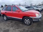 2003 Hyundai Santa FE GLS