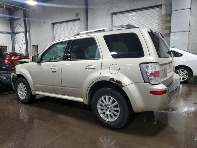 2010 Mercury Mariner Premier