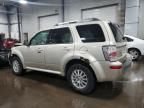 2010 Mercury Mariner Premier