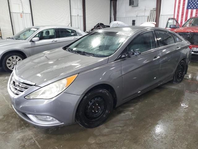 2012 Hyundai Sonata SE