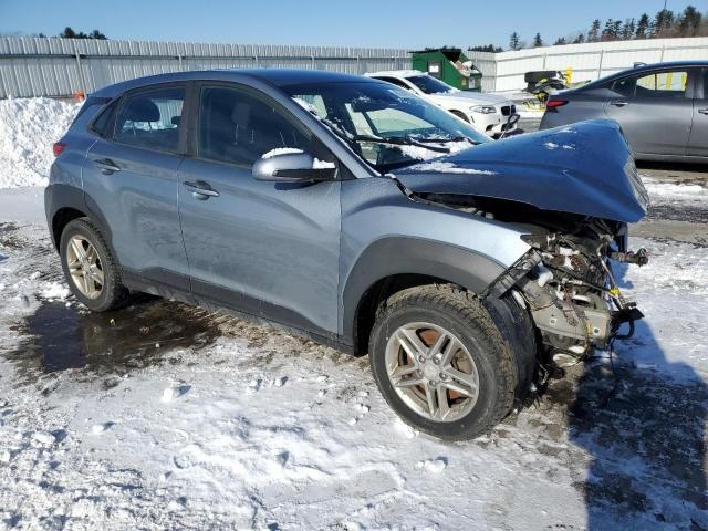 2019 Hyundai Kona SE