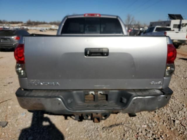 2008 Toyota Tundra Double Cab Limited