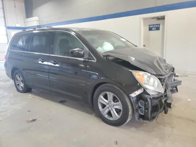 2010 Honda Odyssey Touring