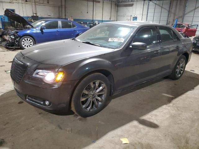 2014 Chrysler 300 S