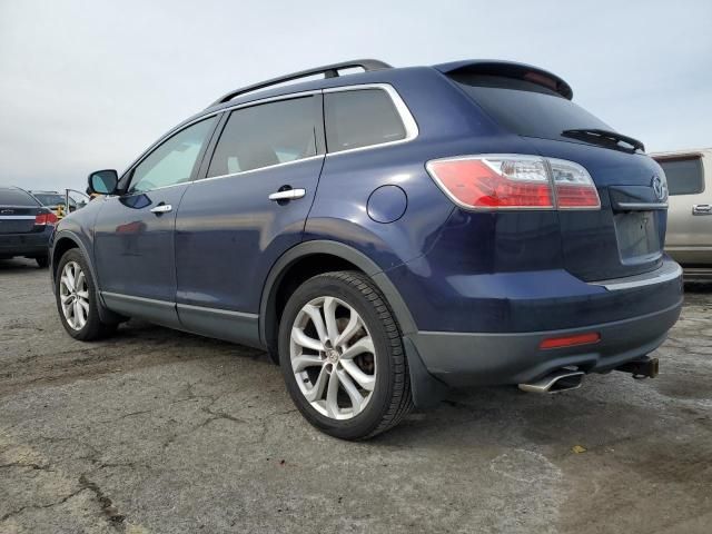 2011 Mazda CX-9