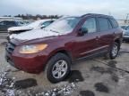 2009 Hyundai Santa FE GLS