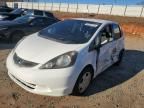 2012 Honda FIT