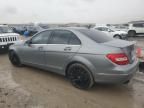 2012 Mercedes-Benz C 300 4matic