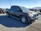 2008 Nissan Titan XE