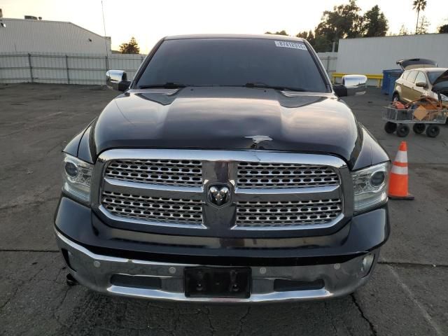 2018 Dodge 1500 Laramie