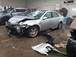 Acura Vehiculos salvage en venta: 2008 Acura TL