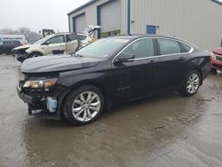 Chevrolet Vehiculos salvage en venta: 2019 Chevrolet Impala LT