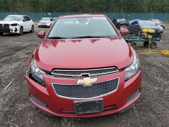 2013 Chevrolet Cruze LT