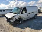 2001 Ford Econoline E150 Van