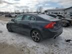 2012 Volvo S60 T6