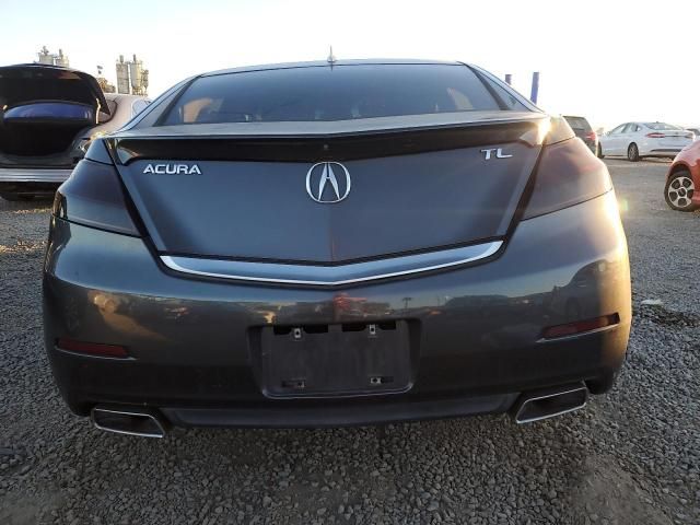 2012 Acura TL