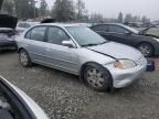 2002 Honda Civic EX