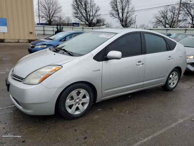 2008 Toyota Prius