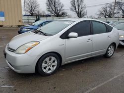 2008 Toyota Prius en venta en Moraine, OH