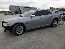 Chrysler 300 Vehiculos salvage en venta: 2014 Chrysler 300C