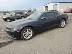 2014 Chevrolet Camaro LT en venta en Airway Heights, WA