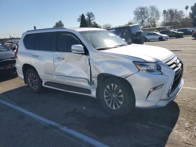 2019 Lexus GX 460 Premium