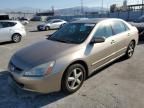 2005 Honda Accord EX