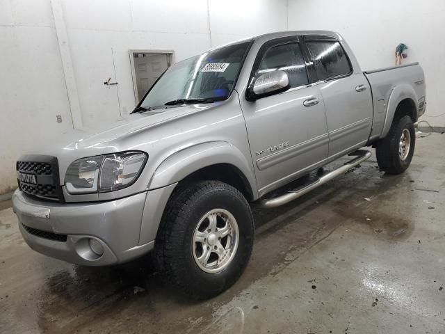 2005 Toyota Tundra Double Cab SR5