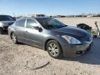 2011 Nissan Altima Base